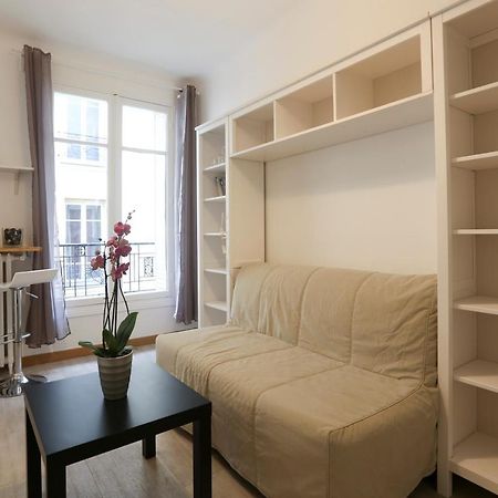 Renovated Studio For 2 Apartment ปารีส ห้อง รูปภาพ